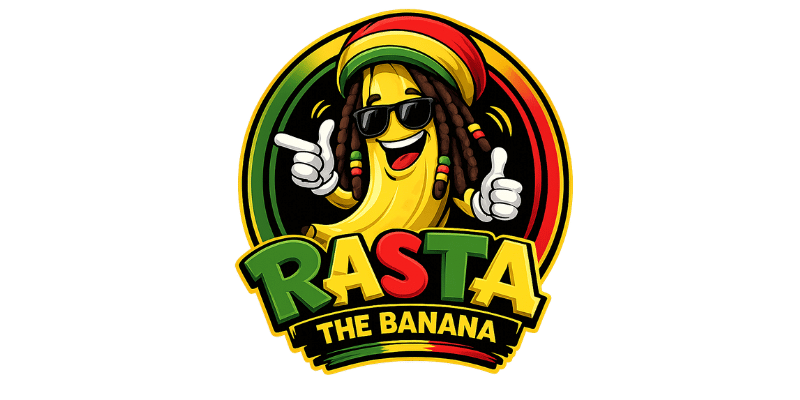 Rasta Banana