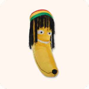 Rasta Banana